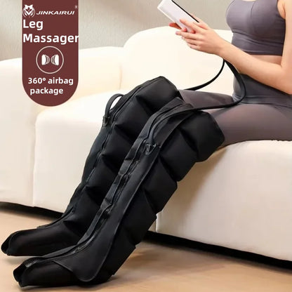 Air Pressure Leg Massager