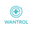 Wantrol logo