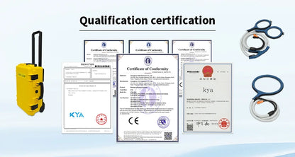 Wantrol Magneto Therapy Pain Relief PEMF Physiotherapy Device