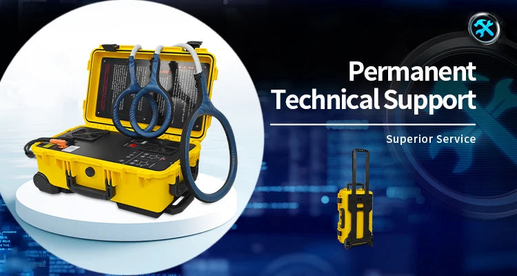 Wantrol Magneto Therapy Pain Relief PEMF Physiotherapy Device