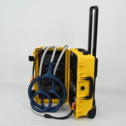 Wantrol Magneto Therapy Pain Relief PEMF Physiotherapy Device