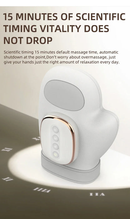 Hand Massager Gloves