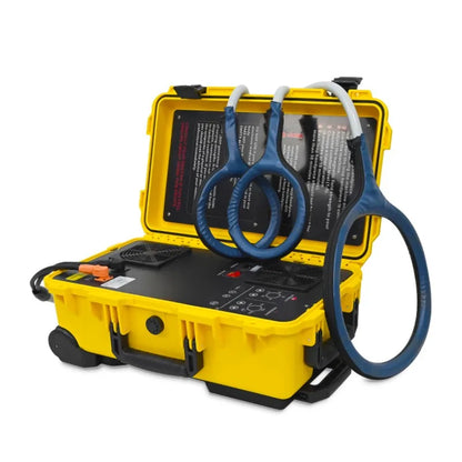 Wantrol Magneto Therapy Pain Relief PEMF Physiotherapy Device