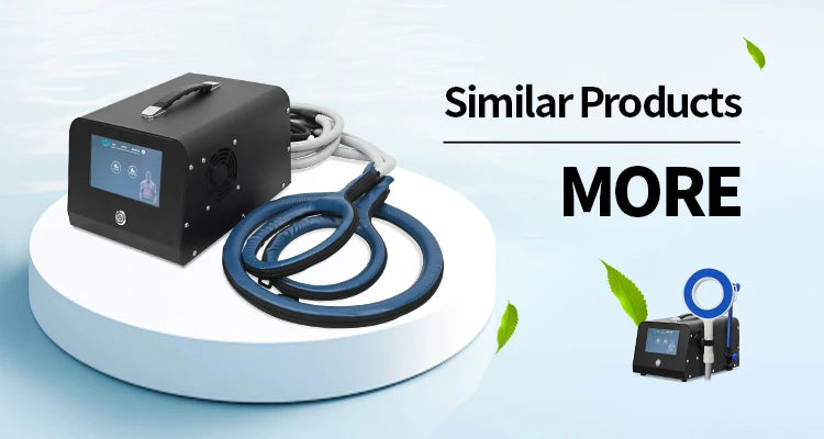 Wantrol Magneto Therapy Pain Relief PEMF Physiotherapy Device