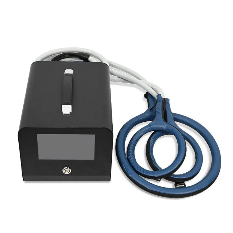 Wantrol Magneto Therapy Pain Relief PEMF Physiotherapy Device