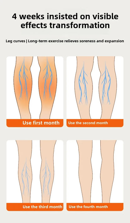 Air Pressure Leg Massager