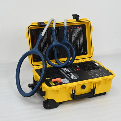 Wantrol Magneto Therapy Pain Relief PEMF Physiotherapy Device