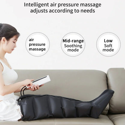 Air Pressure Leg Massager