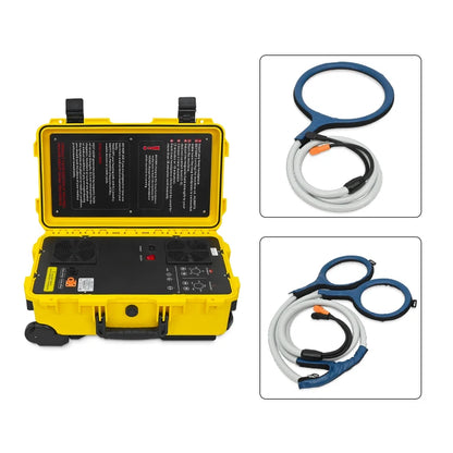 Wantrol Magneto Therapy Pain Relief PEMF Physiotherapy Device