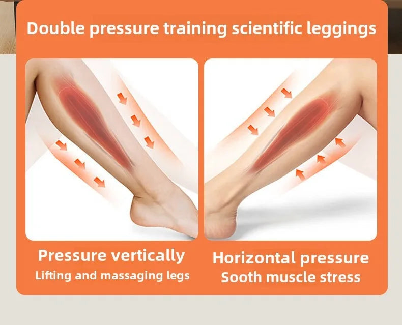 Air Pressure Leg Massager