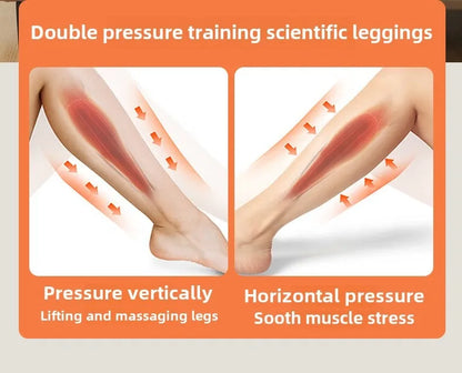 Air Pressure Leg Massager