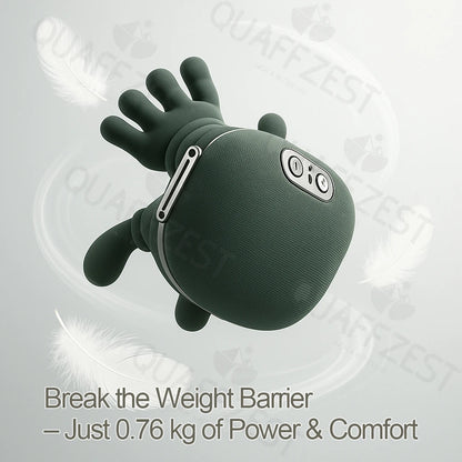 Electric Neck Shoulder Muscle Massager