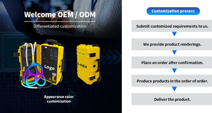 Wantrol Magneto Therapy Pain Relief PEMF Physiotherapy Device