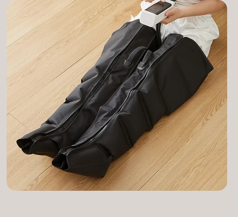 Air Pressure Leg Massager