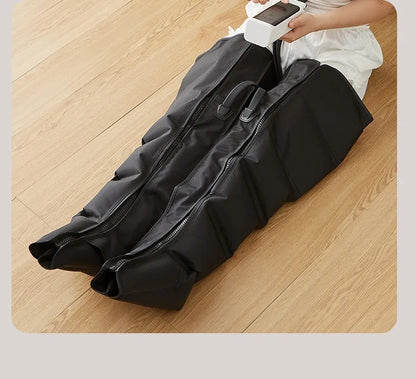Air Pressure Leg Massager