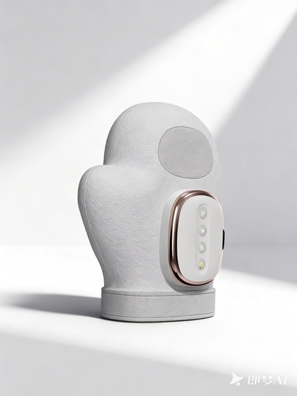 Hand Massager Gloves